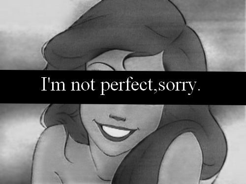 I'm so crazy for you !