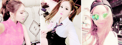 t-ara selca queen ♔ qtfreet