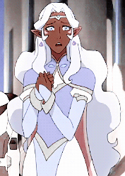 cryopods:Gif request meme ↬ @planced​ & @cogane​ asked: Voltron + best hair award