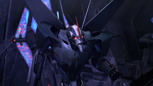 tfp starscream