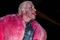 immortal-snake-geist-orochimaru:  Till Lindemann