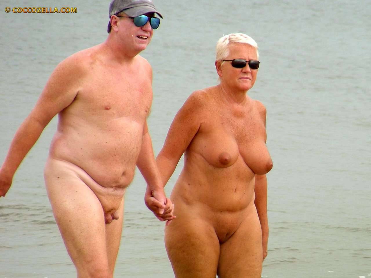 Sandy hook nude beach girls