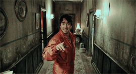 hylas:What We Do In The Shadows (2014), dir. Taika Waititi