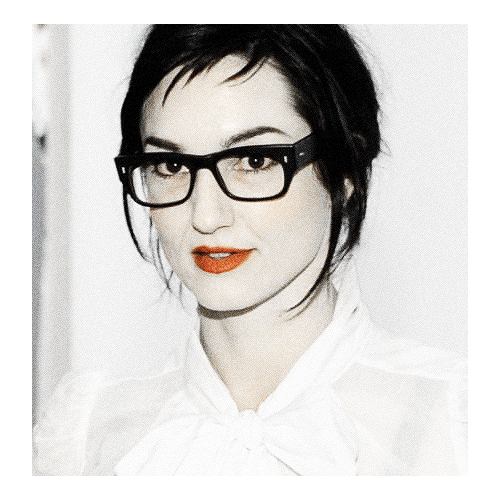 gerardxoxowxy: lyn-z x frances[eddie martinez `nomader` opening]