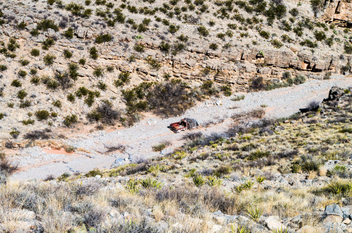 chantalelenamitchell:Palomas Gap, Sierra County, New Mexico. Jornada del Muerto, The Journey of the 