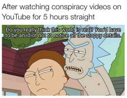 Schwifty Memes