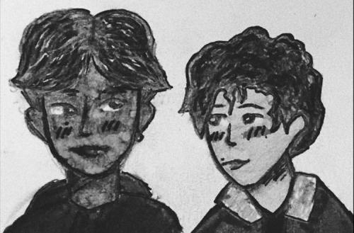 Im Not Exactly An Artist, I Just Do Random Sketches And Doodles So Pls Dont Come For My Lack Of Artistic