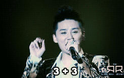 ximin:  junsu & gwiyomi ヽ(゜∇゜)ノ   مع كل حركه ضحكهxD