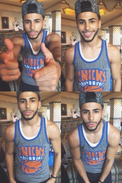 Lightskin, Mixed, Latino and Other Sexy Men