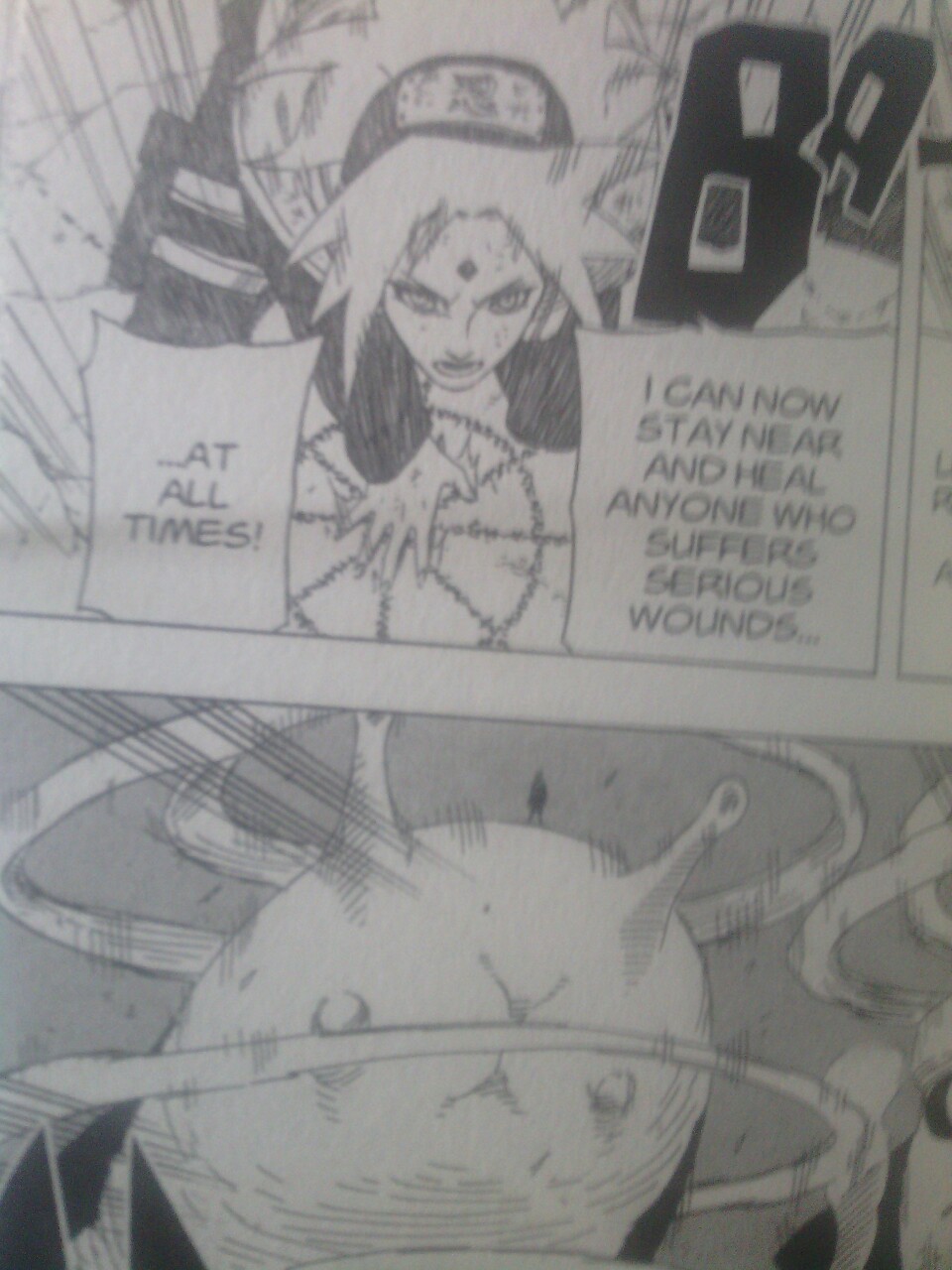 teacherrykpop:  It’s really sad that Sakura gets a lot of hate again because she