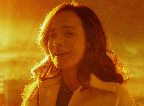DARK MATTER Episode 7 “In The Fires Of Dead Stars”