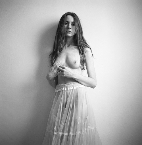 andrea-margaret:  Andrea Margaret by Todd James Anderson 