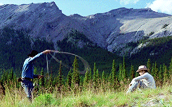 orlandobloom:  Favorite movies: Brokeback mountain (2005) “Tell you what, we coulda