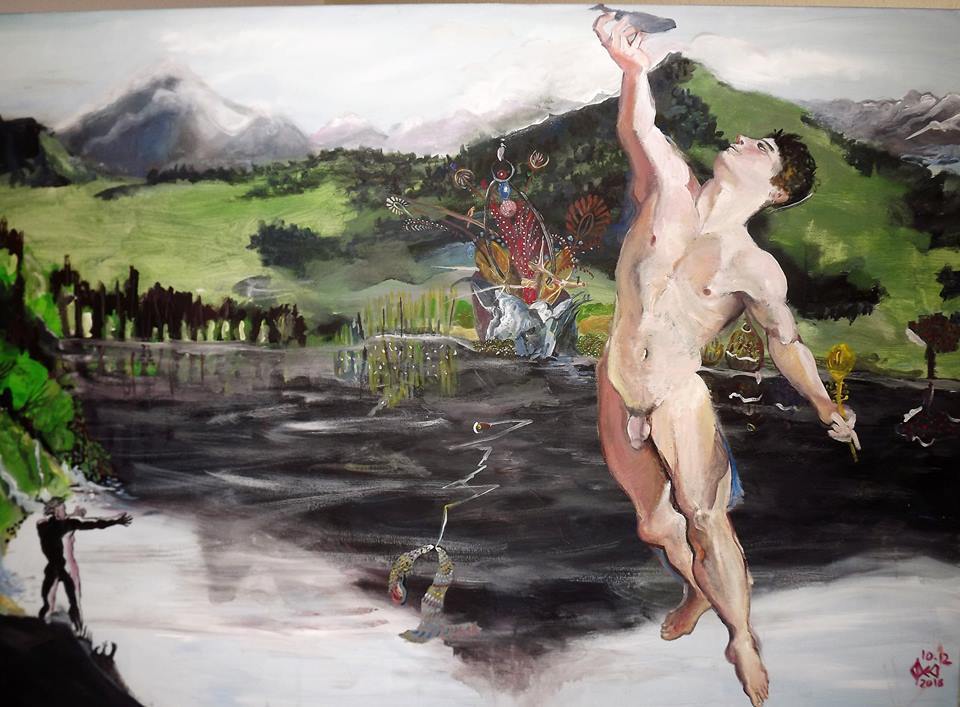 Cyril Georget 