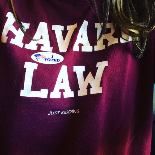 #IVoted in the California PrimaryShow us your sticker! Post it in a response here or tweet us @latim