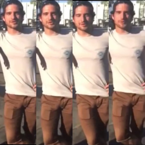 Sex lamarworld:(Pt.1) Tyler Posey booty & pictures