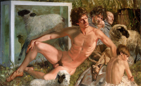 monsieurlabette:  Andrè Durand