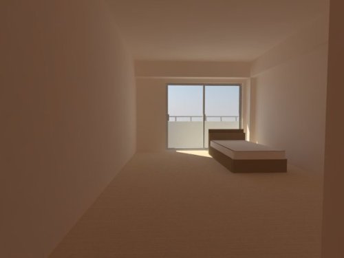 scheelelillies: Almost … there …! [Architecturally-accurate U.A. Alliance Dorms for Bo