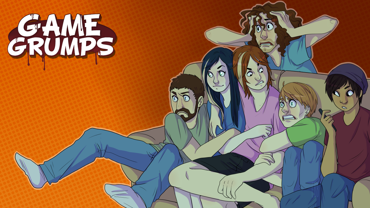 egobangbangintotheroom:  late halloween picture blehhh HAVE A GRUMPY FAM