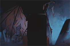 fairytailwitch:  You promised me! You said you’d survive! 