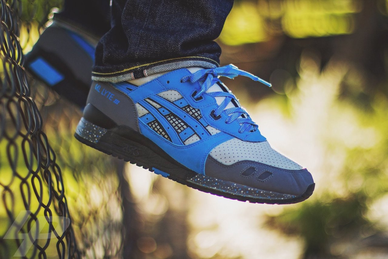 david z asics gel lyte iii