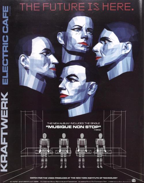 kraftwerk