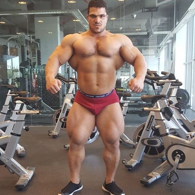 Hassan Mostafa