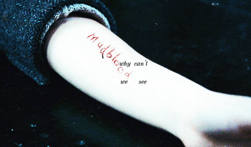 fuckingdraco:i can’t get it rightget it rightsince i met you