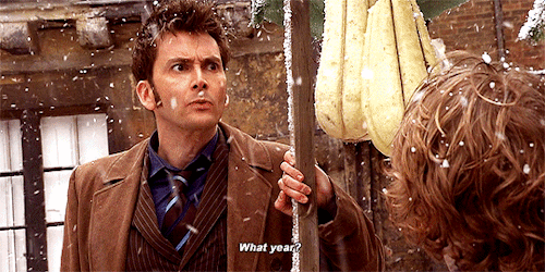 Doctor Who | The Next Doctor (2008)