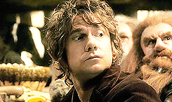 bilbo being observant Σ(-᷅_-᷄๑) porn pictures
