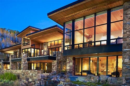 Pictures Of Luxury