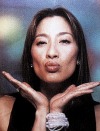 Porn photo mtvarchives:Michelle Yeoh — Jan. 10th,