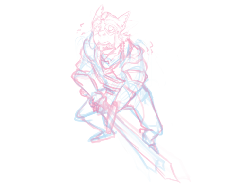 kurobi:  Knightetsu~BONUS: Sprites edits and atmospheric music