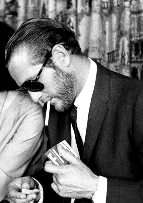 mattybing1025: Paul Newman, c. 1963