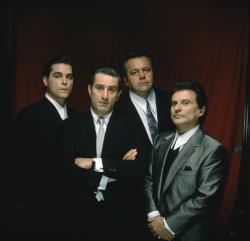 whadafunknyc:  Goodfellas 