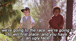 I love this movie, especially these boys 😍