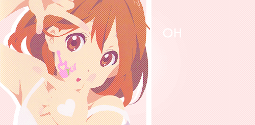 moemoekyuuun:  K-ON!! Character Songs 2/2 