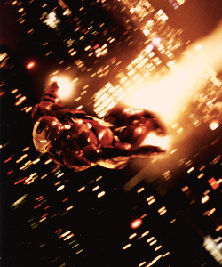 0bianidalas:  Iron Man 2 Production Stills-