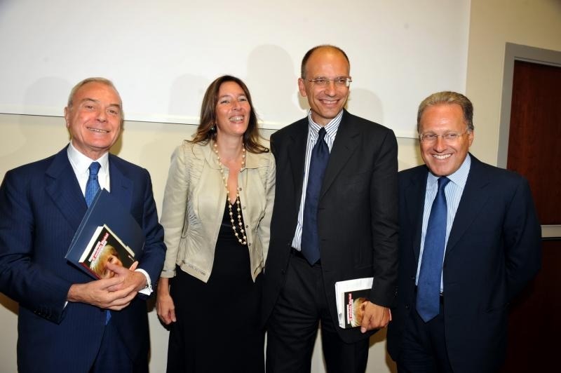 &ldquo;Preferisco che i voti vadano al Pdl piuttosto che disperdersi verso Grillo&rdquo;