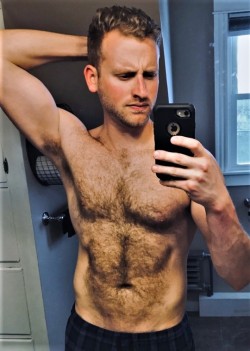 Hairy Armpits Dudes Addict