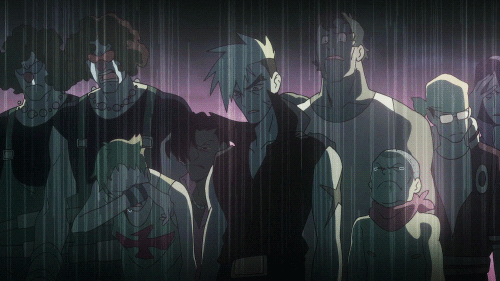 bakabt:    That day, we lost something that could never be replaced.  