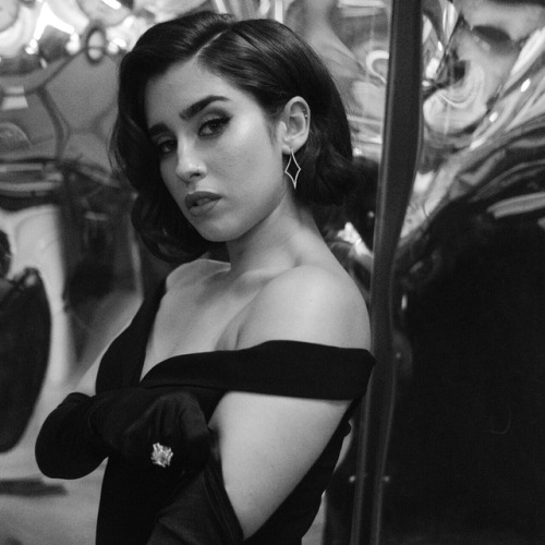 laurenjauregui: You can find me where the music plays