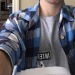 adrian-blake:Excuse this basic ass selfie 