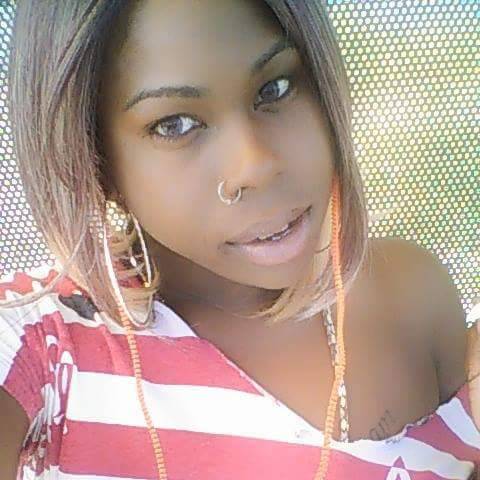 chicagotrannyreviews:  tsgirlsfacebookinfo:Chanell facebook name chanell therealest payne Killing them old hating ass friends of hers now and they know who they are 