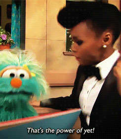 thefingerfuckingfemalefury:cindymayweather:   “I am so excited to be living one