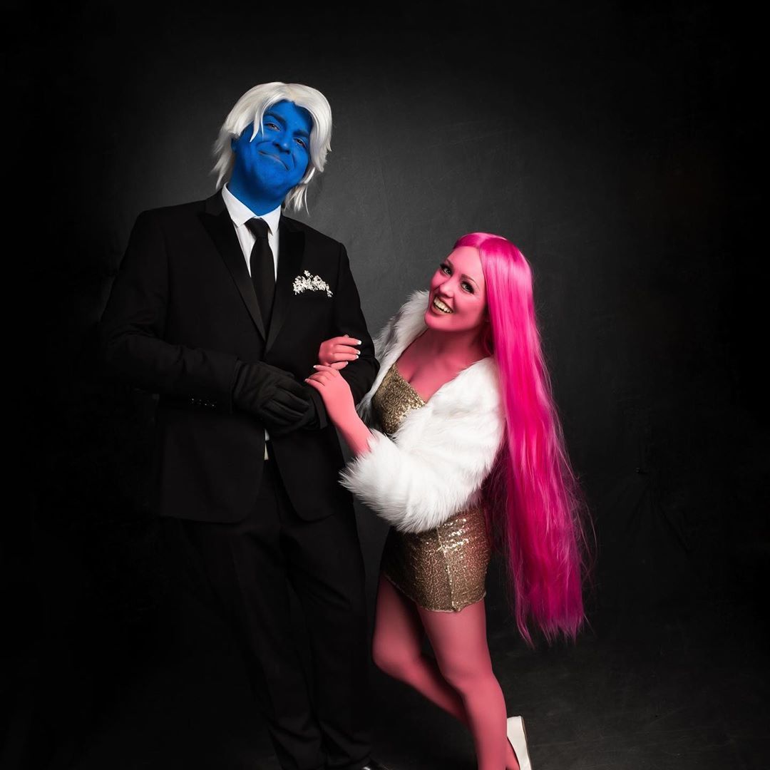 Lore Olympus: 10 Cosplays Fit For The Gods