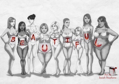 sammooore11:We are all beautiful… but I’d definitely like to play with “U”