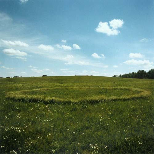 Terry Evans, Prairie Specimens