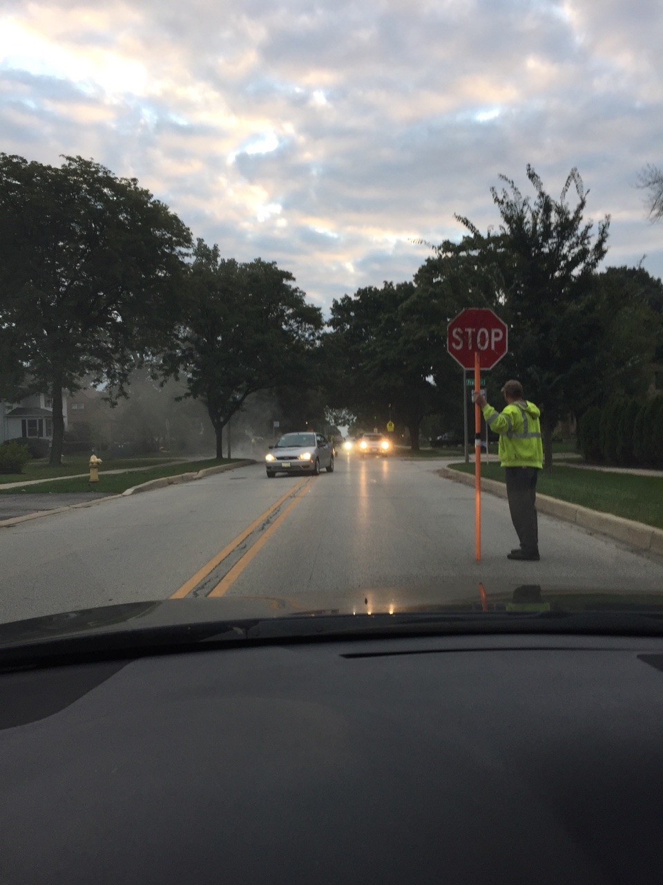 bifetpair:  I love construction zones  Me too!