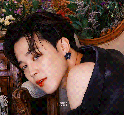 Prettier Than Flowers